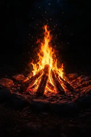 آچش